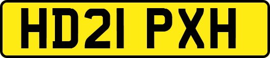 HD21PXH