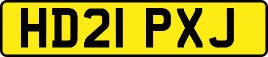 HD21PXJ
