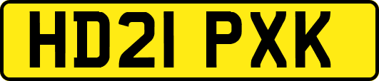 HD21PXK
