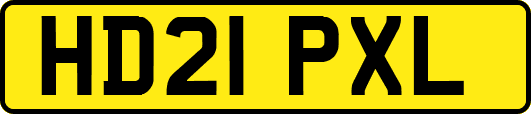 HD21PXL