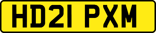 HD21PXM