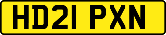 HD21PXN