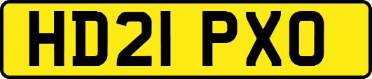 HD21PXO