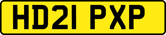 HD21PXP