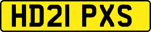 HD21PXS