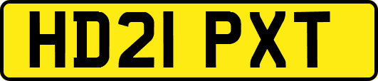HD21PXT