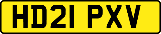 HD21PXV