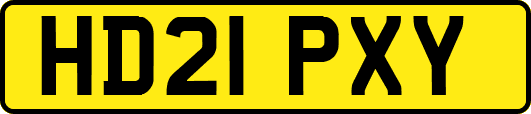 HD21PXY
