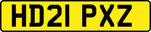 HD21PXZ
