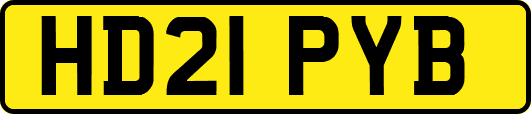 HD21PYB