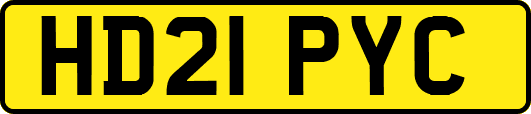 HD21PYC