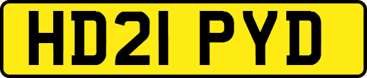HD21PYD