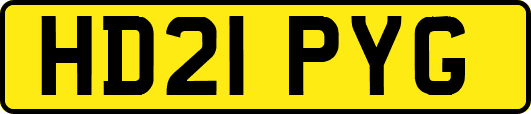 HD21PYG