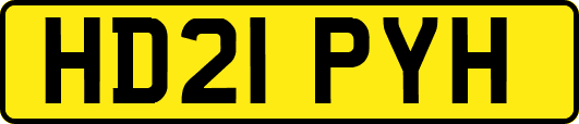 HD21PYH