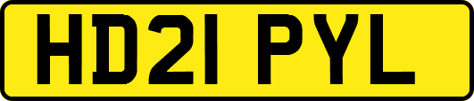 HD21PYL