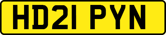 HD21PYN