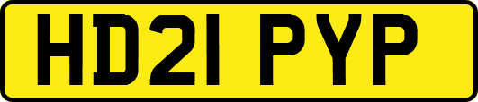 HD21PYP