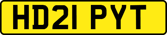 HD21PYT