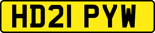 HD21PYW