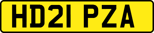 HD21PZA