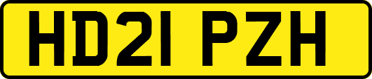 HD21PZH