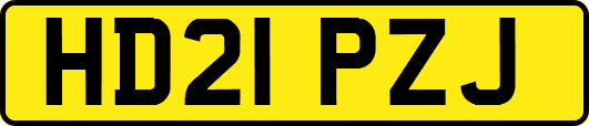 HD21PZJ