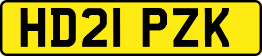 HD21PZK