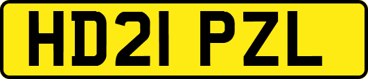 HD21PZL