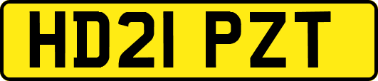 HD21PZT