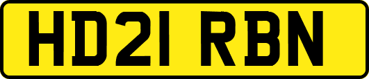HD21RBN