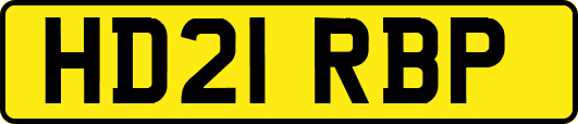 HD21RBP