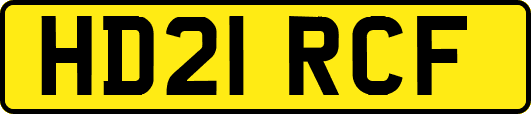 HD21RCF
