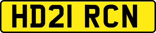 HD21RCN