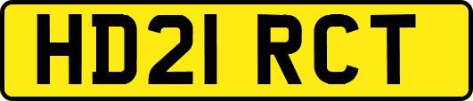 HD21RCT