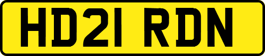HD21RDN