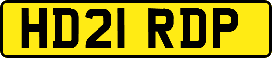 HD21RDP