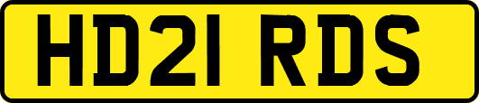 HD21RDS