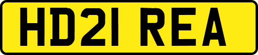 HD21REA