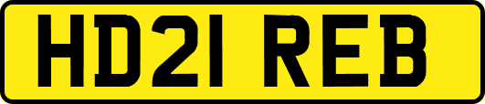 HD21REB