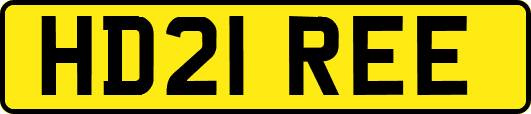 HD21REE