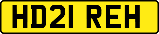 HD21REH
