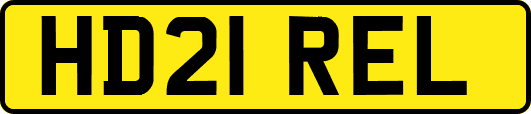 HD21REL