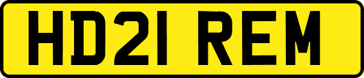 HD21REM