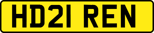 HD21REN