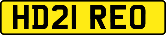 HD21REO