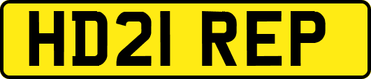 HD21REP