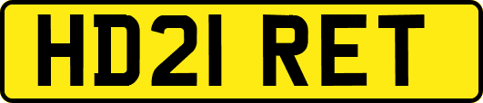 HD21RET