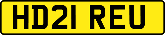HD21REU