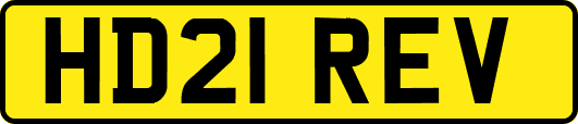 HD21REV