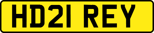 HD21REY